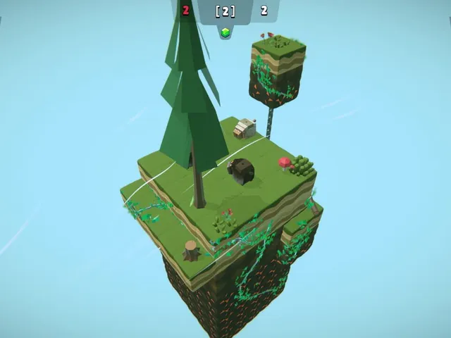 Pusheep