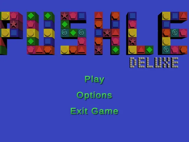 Pushle Deluxe