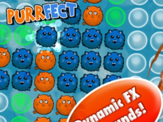 Pussy Flip: Purrfect Reversi