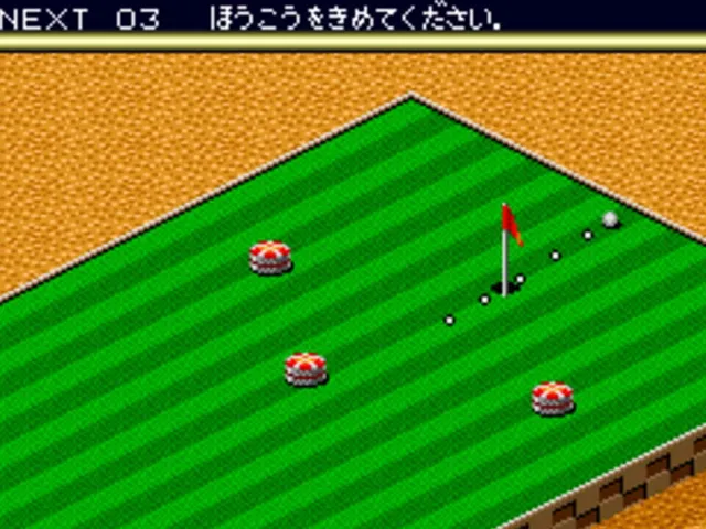 Putter Golf
