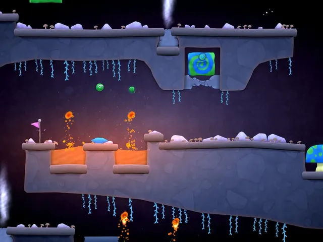Putty Pals