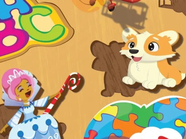 Puzzingo