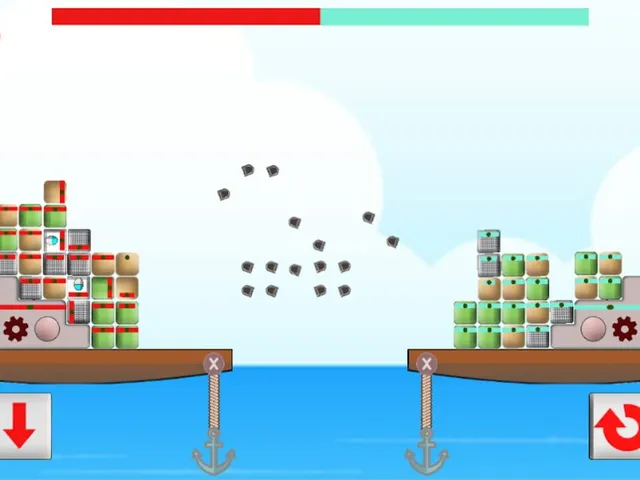 Puzzle & Battle