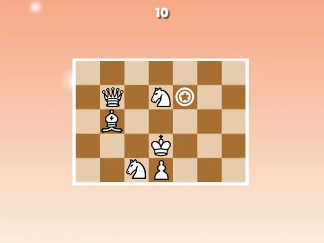 Puzzle & Chess