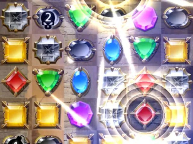 Puzzle & Glory