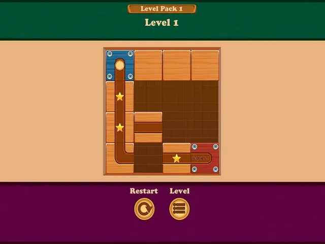 Puzzle Ball Z