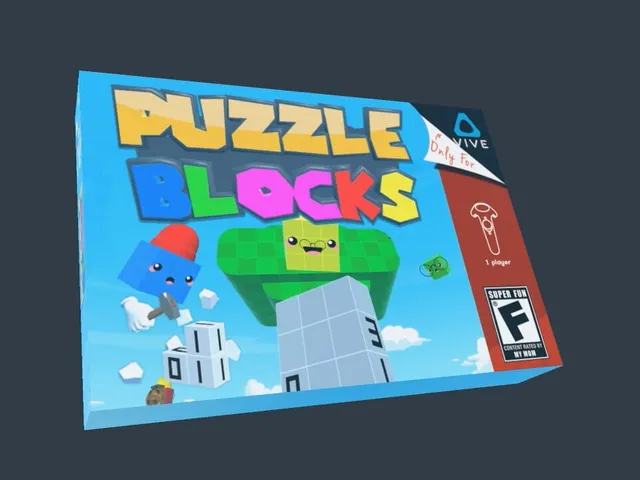 Puzzle Blocks