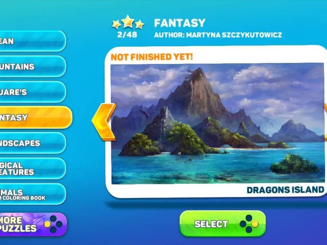 Puzzle Book
