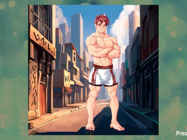 Puzzle Boys