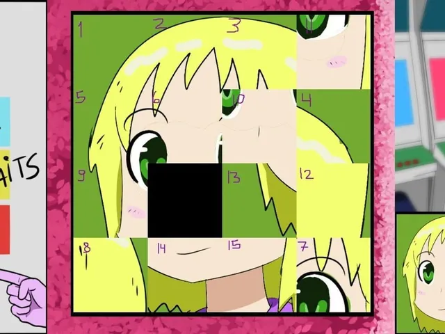 Puzzle Challengers