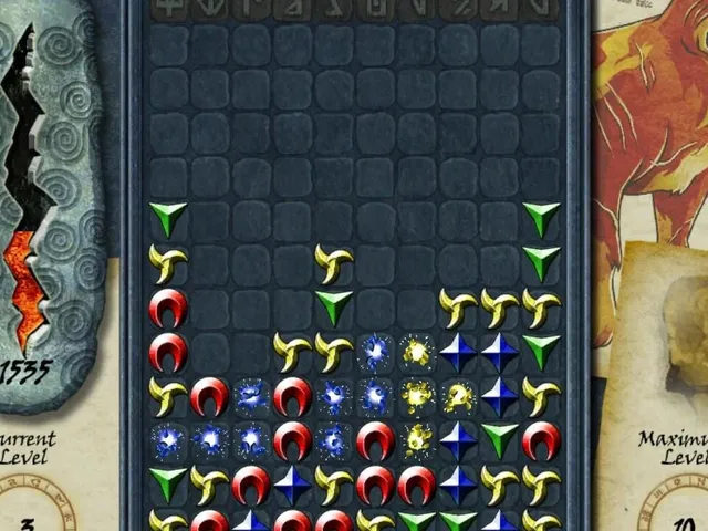 Puzzle Chronicles