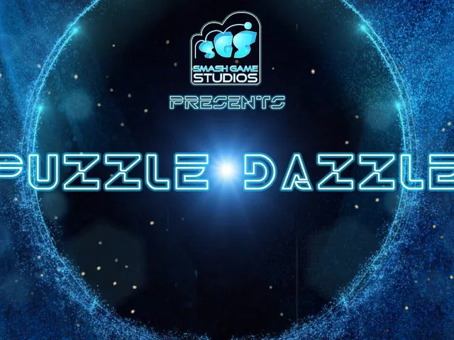 Puzzle Dazzle 3D