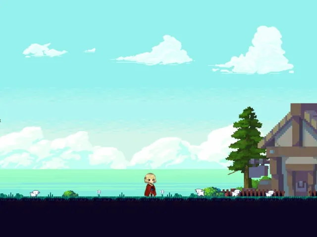 Puzzle Dungeon!!: Earthmage Erin