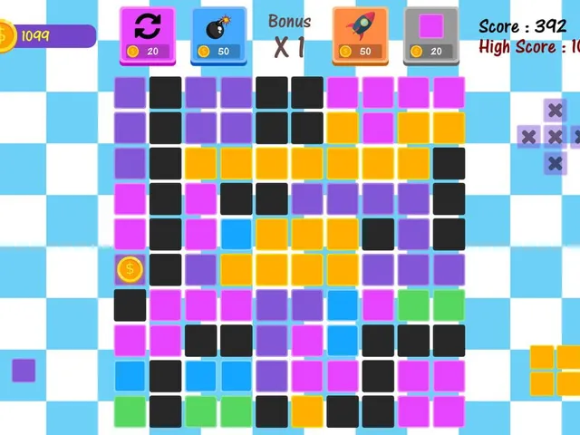 Puzzle Fever