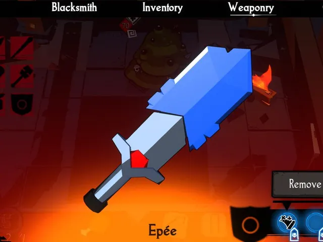 Puzzle Forge Dungeon
