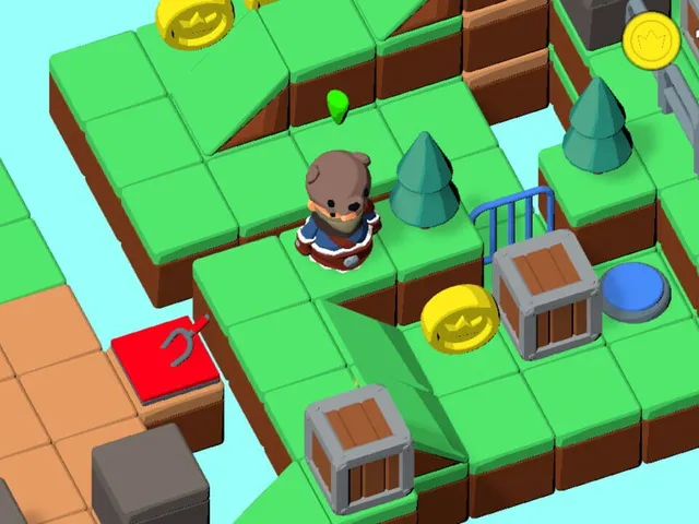 Puzzle Guys