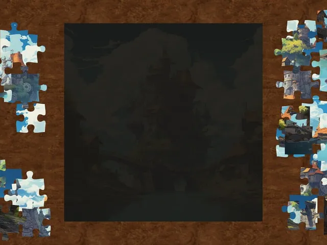 Puzzle Journey