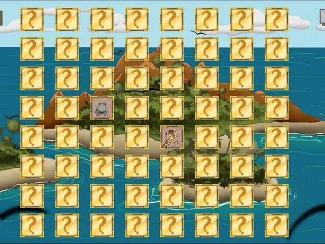 Puzzle Journey