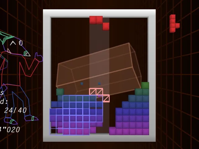 Puzzle Juggle Trouble