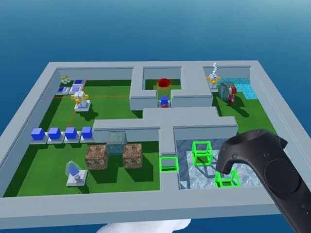 Puzzle Lab