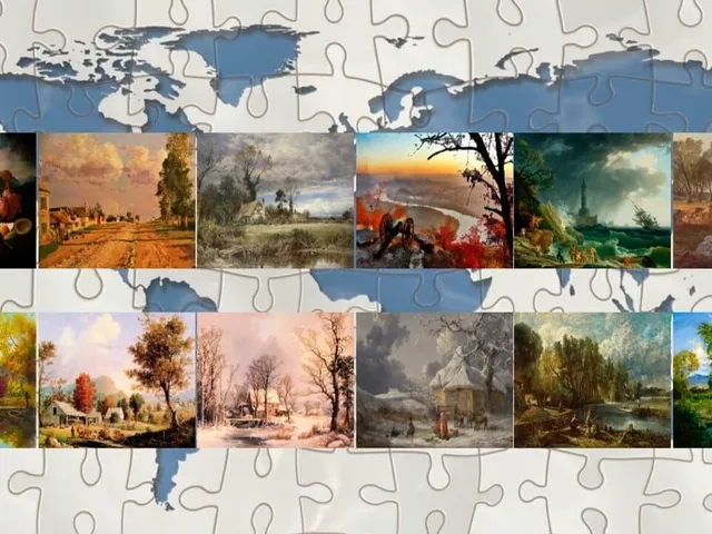 Puzzle Mix