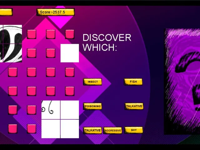 Puzzle Noid