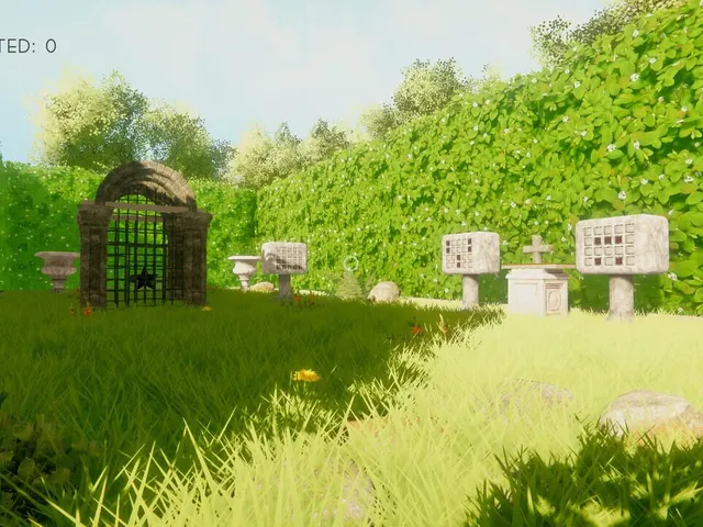 Puzzle Park