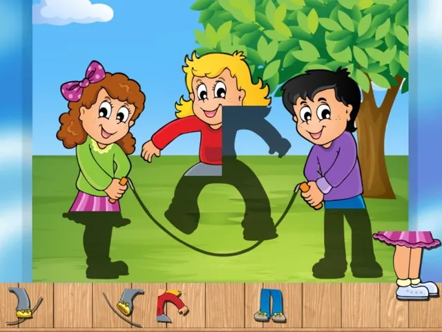 Puzzle Playground