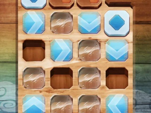 Puzzle Retreat