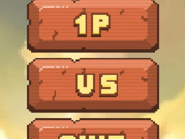 Puzzle Stampede