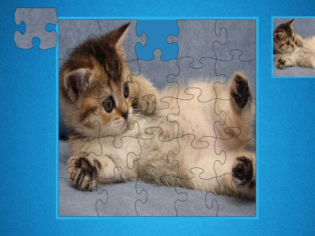 Puzzle: Ultimate