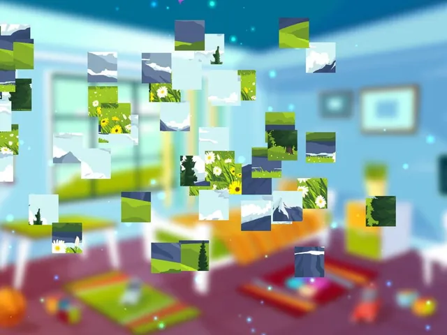 Puzzles with Nature