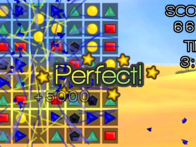 PuzzleStones