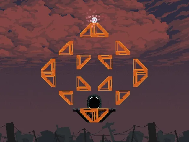 Puzzling Peaks EXE