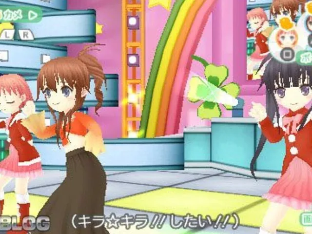 P.W. Project Witch