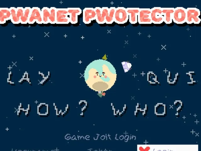 Pwanet Pwotector