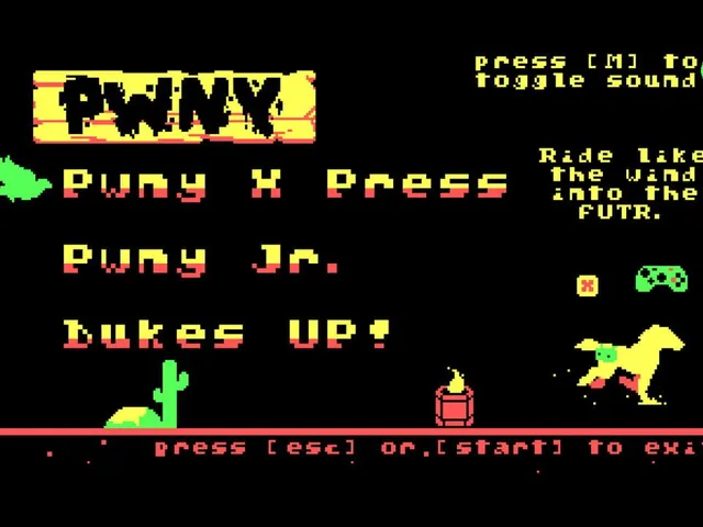 Pwny Xpress