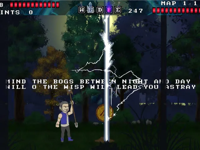 Pyramaze: The Game
