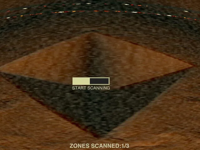 Pyramid Curse