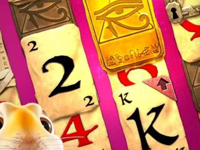 Pyramid Solitaire Saga
