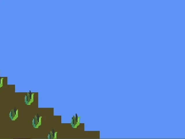 Pyrite Tycoon