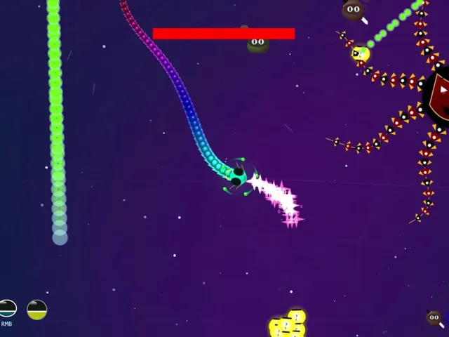 PyroKite