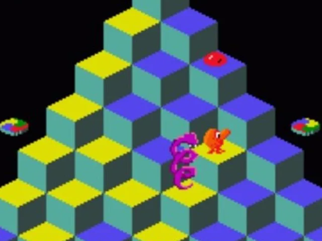 Q*bert