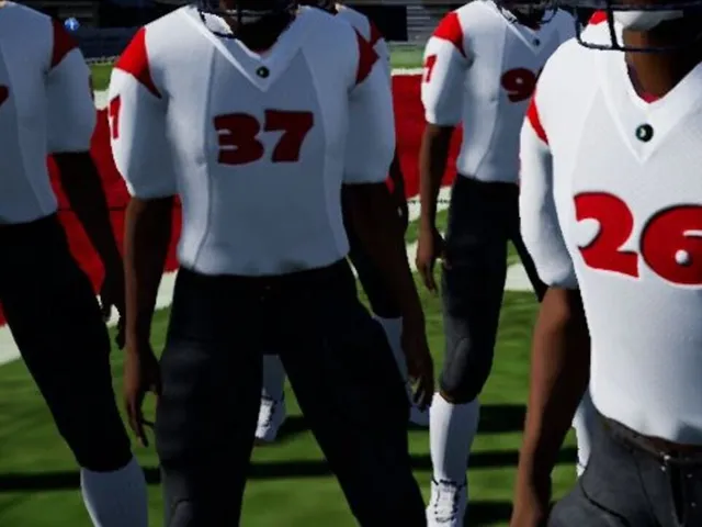 QB Sim