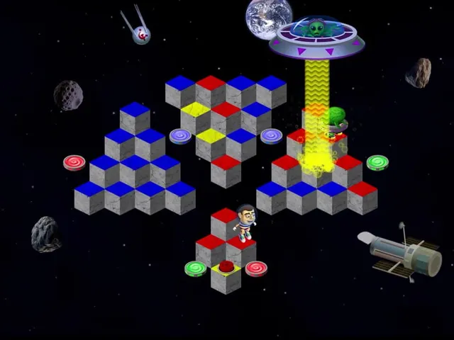 QBob: Remastered