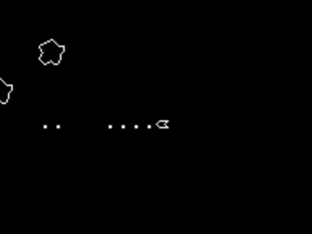 QS Asteroids