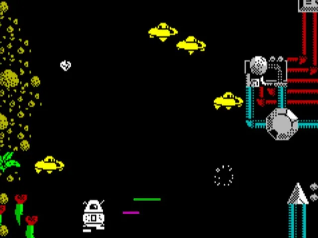 Quadron