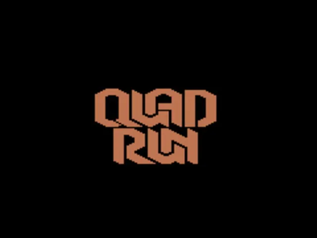 Quadrun