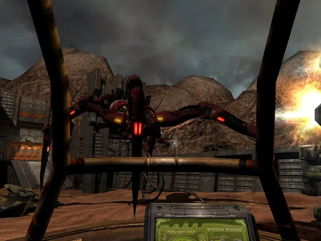 Quake 4