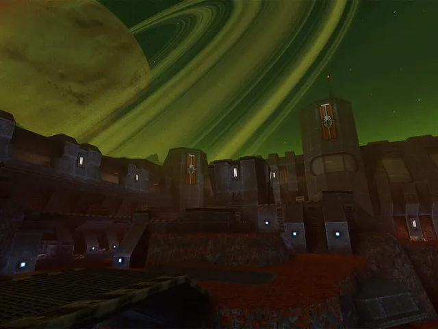 Quake II